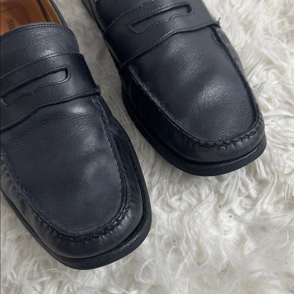 JOHNSTON & MURPHY HARRISON PENNY LOAFER